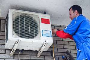 24/7 and Emergency HVAC Near Copeland, NC | Air Conidtioning and Heating Contractors